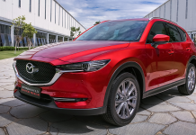 So sánh New Mazda CX-5 Sport và Exclusive: Chênh nhau 20 triệu mang đến khác biệt gì?
