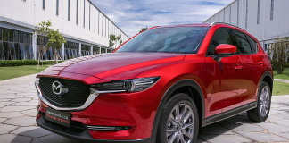 So sánh New Mazda CX-5 Sport và Exclusive: Chênh nhau 20 triệu mang đến khác biệt gì?