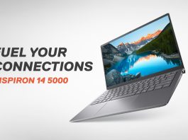 Những thông tin cần biết về Laptop Dell Inspiron 15 5000 ?