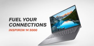 Những thông tin cần biết về Laptop Dell Inspiron 15 5000 ?