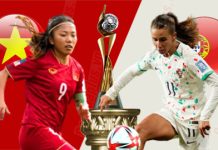 Nhận định, soi kèo ĐT nữ Việt Nam vs ĐT nữ Bồ Đào Nha, 14h30 ngày 27/7 - World Cup nữ 2023