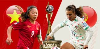 Nhận định, soi kèo ĐT nữ Việt Nam vs ĐT nữ Bồ Đào Nha, 14h30 ngày 27/7 - World Cup nữ 2023