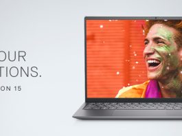 Bạn có nên mua Laptop Dell Inspiron 15 5000 ?