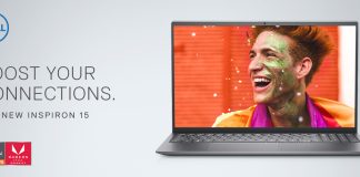 Bạn có nên mua Laptop Dell Inspiron 15 5000 ?