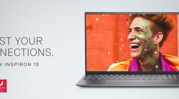 Bạn có nên mua Laptop Dell Inspiron 15 5000 ?