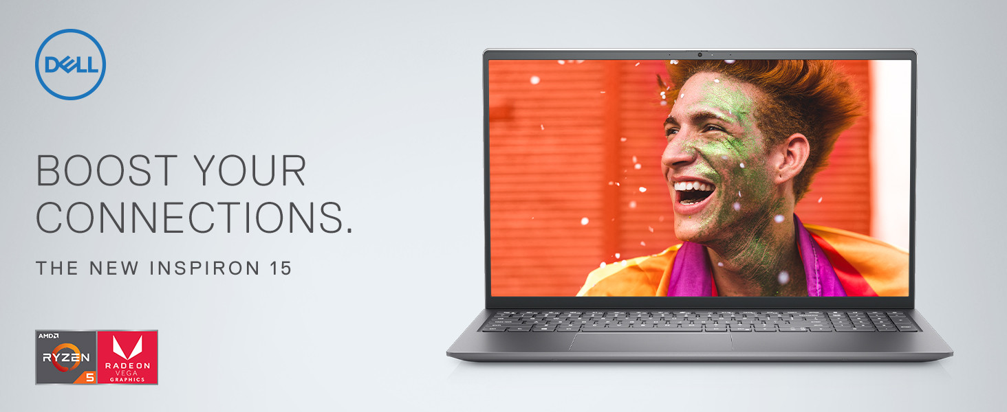 Bạn có  nên mua  Laptop Dell Inspiron 15 5000 ?