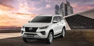 Mức Tiêu Hao Nhiên Liệu Fortuner Là Bao Nhiều Và Giá Bao Nhiêu Bao Gồm Những Mẫu Nào ?