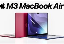 MacBook Air M3 có gì mới? Khi nào ra mắt? Giá bao nhiêu?