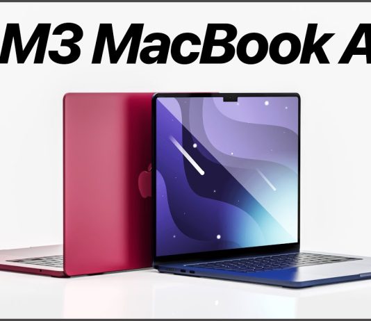 MacBook Air M3 có gì mới? Khi nào ra mắt? Giá bao nhiêu?