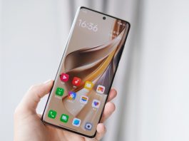 OnePlus Ace 2 Pro - Smartphone cao cấp với RAM khủng 24GB