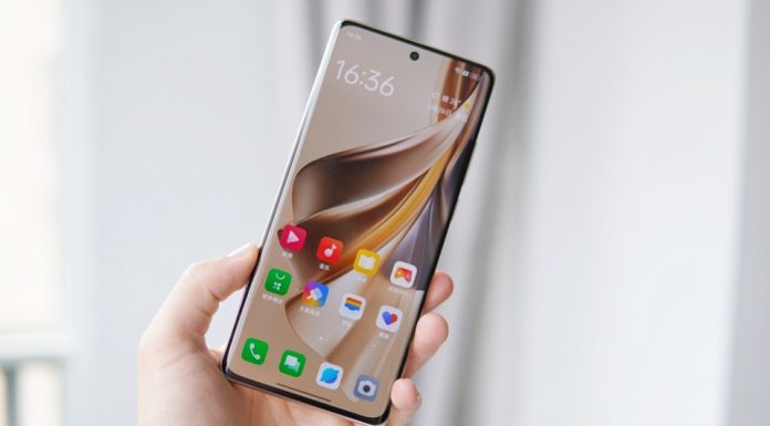 OnePlus Ace 2 Pro - Smartphone cao cấp với RAM khủng 24GB