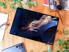 Galaxy Tab S9 FE và Tab S9 FE+ - Đánh giá chi tiết về hai mẫu máy tính bảng cao cấp mới của Samsung