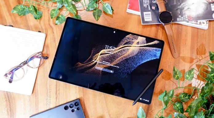 Galaxy Tab S9 FE và Tab S9 FE+ - Đánh giá chi tiết về hai mẫu máy tính bảng cao cấp mới của Samsung