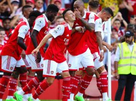 Thông tin về đội bóng Arsenal: Biểu tượng của thành công và niềm tự hào