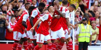 Thông tin về đội bóng Arsenal: Biểu tượng của thành công và niềm tự hào