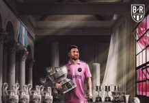 Inter Miami - Thành công nhờ tài năng của Messi