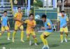 Xem trực tiếp U23 Việt Nam vs U23 Lào tại Giải U23 Đông Nam Á 2023 ở đâu? kênh nào?