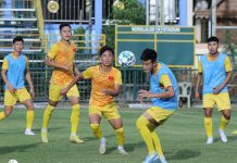 Xem trực tiếp U23 Việt Nam vs U23 Lào tại Giải U23 Đông Nam Á 2023 ở đâu? kênh nào?