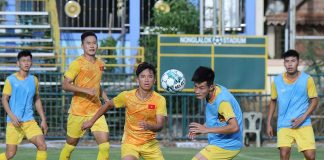 Xem trực tiếp U23 Việt Nam vs U23 Lào tại Giải U23 Đông Nam Á 2023 ở đâu? kênh nào?